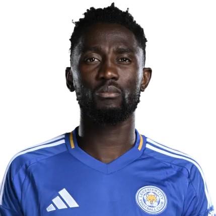 Wilfried Ndidi