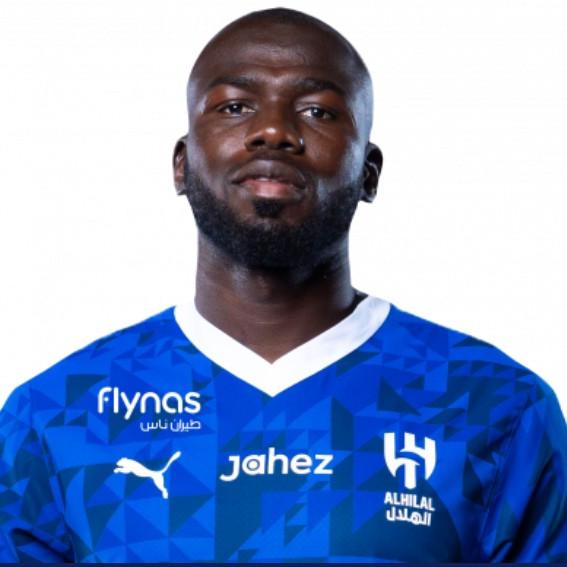 Kalidou Koulibaly
