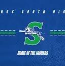 Blue Springs South Jaguars