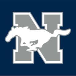 Blue Valley North Mustangs