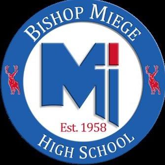 Bishop Miege Stags