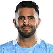 Riyad Mahrez