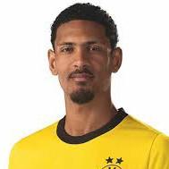 Sebastian Haller