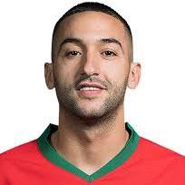 Hakim Ziyech