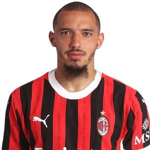 Ismael Bennacer
