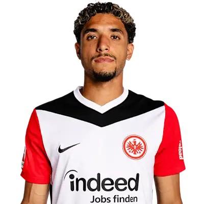 Omar Marmoush