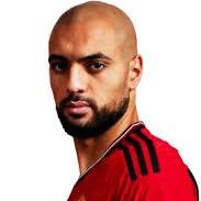 Sofyan Amrabat