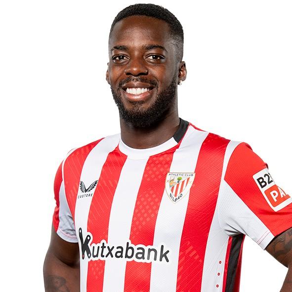 Inaki Williams
