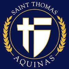 Saint Thomas Aquinas Saints