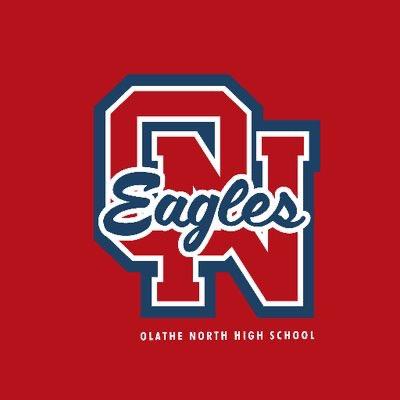 Olathe North Eagles