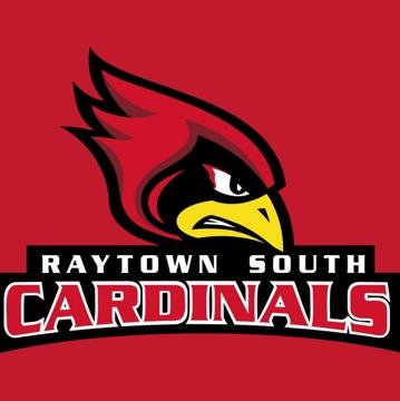 Raytown South Cardinals