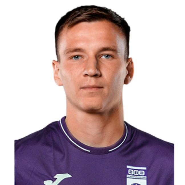 Валерий Бочеров