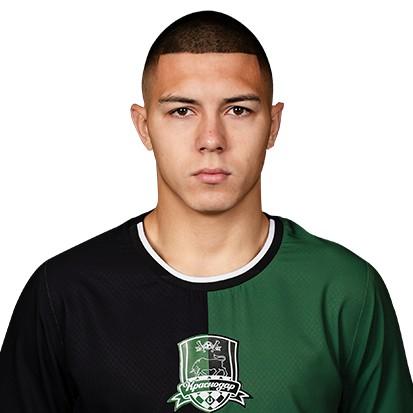 Дмитрий Кучугура