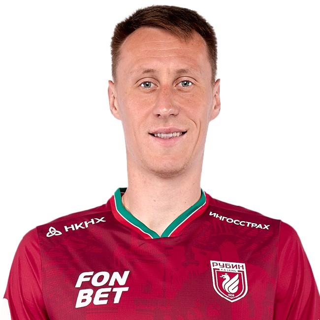 Алексей Грицаенко