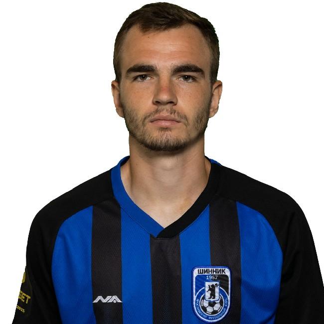 Артемий Косогоров