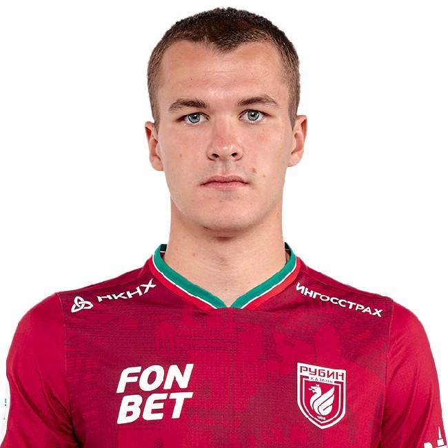 Даниил Кузнецов
