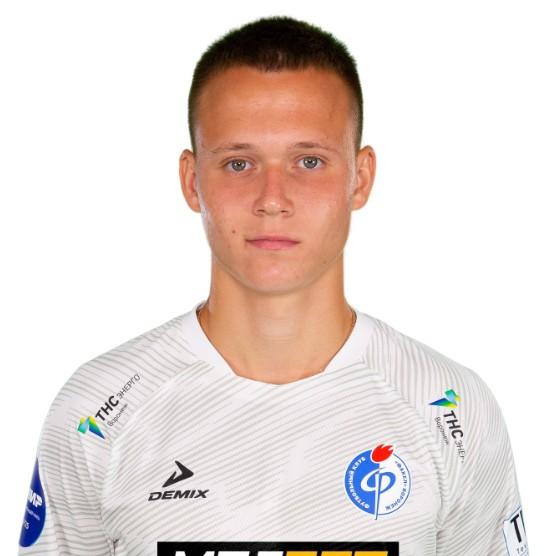 Андрей Ивлев