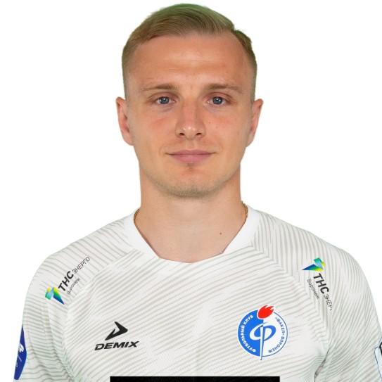 Сергей Божин