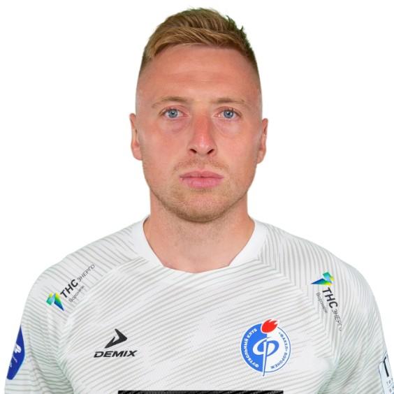 Сергей Брызгалов