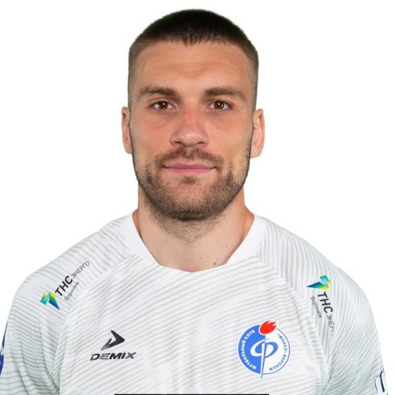 Игорь Калинин