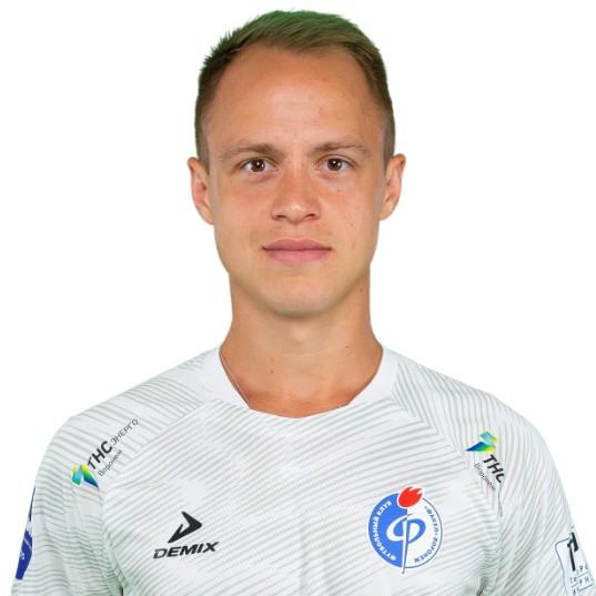 Вячеслав Якимов