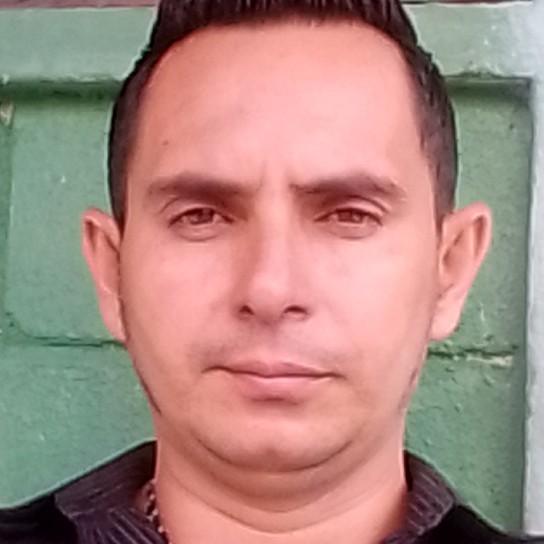 Salvador Rodriguez