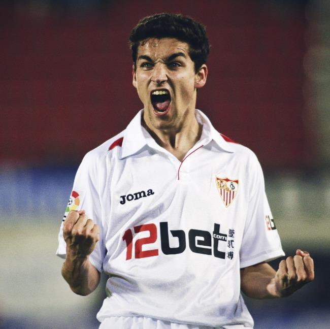 Navas