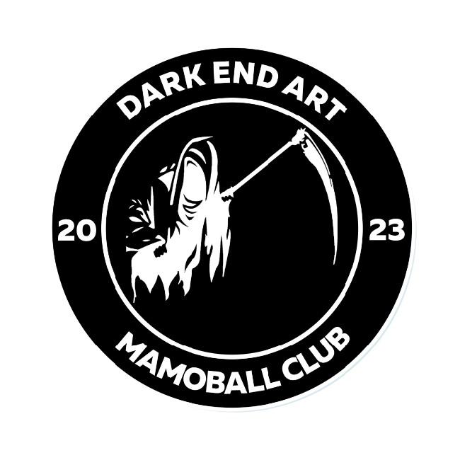 Dark end Art