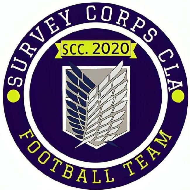 SURVEY CORPS CLAN