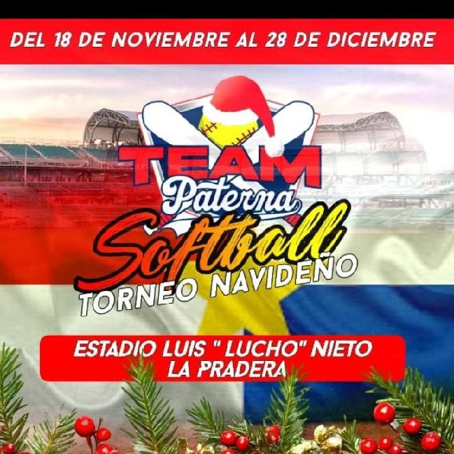 TORNEO NAVIDEÑO