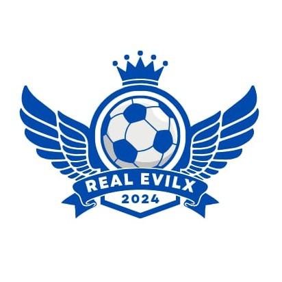 REAL EVILX