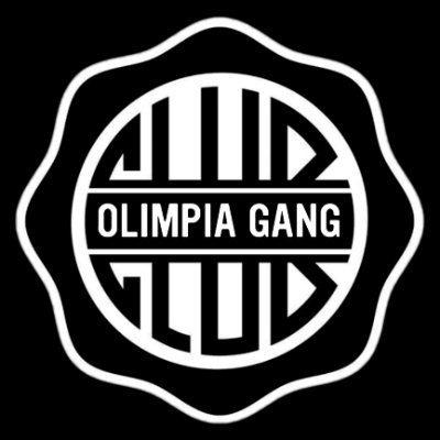 Olimpia Gang