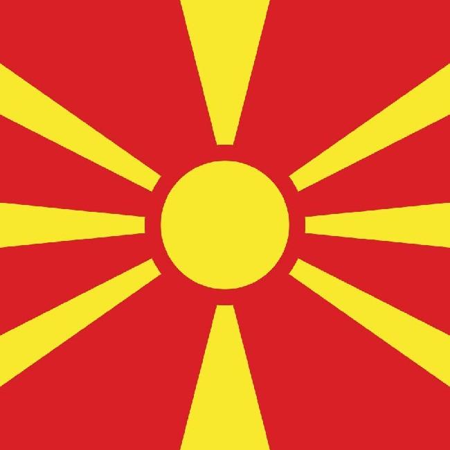 Macedonia del norte