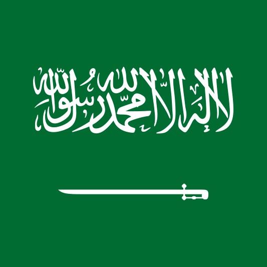 Arabia saudita