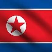 Corea del norte