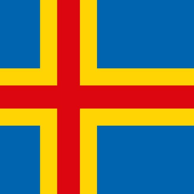 Aland