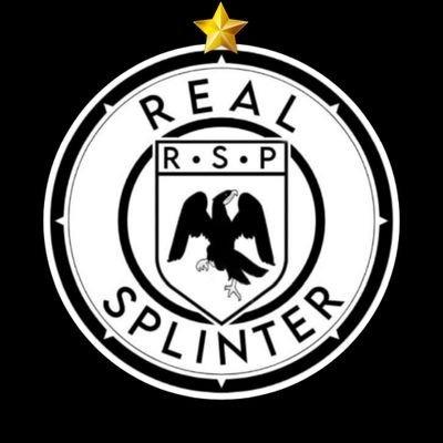 Real Splinter