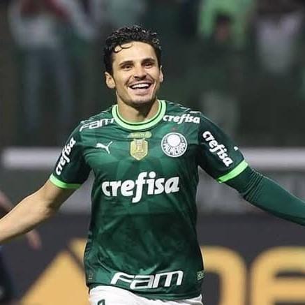 Raphael Veiga