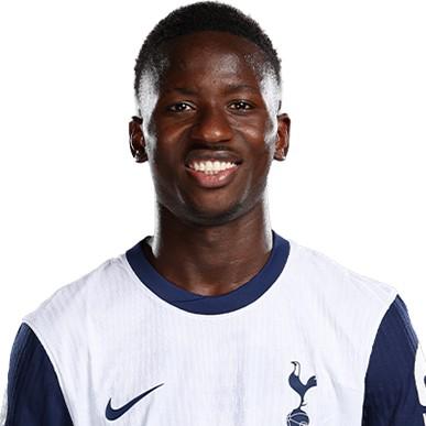 Pape Matar Sarr