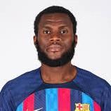 Frank Kessie