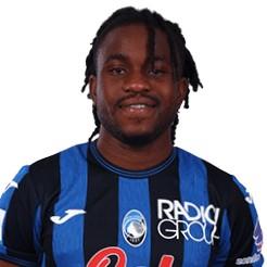 Ademola Lookman