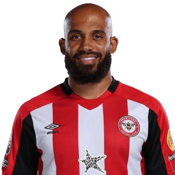 Bryan Mbeumo
