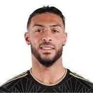 Denis Bouanga