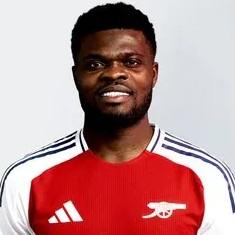 Thomas Partey