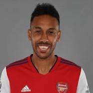 Pierre-Emerick Aubameyang