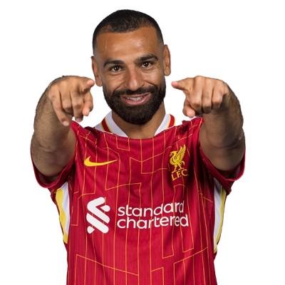 Mohammed Salah