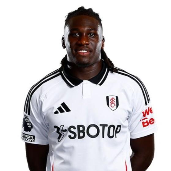Calvin Bassey