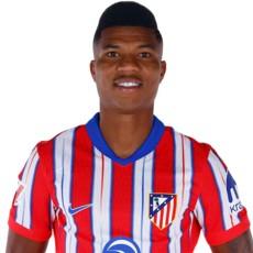 Reinildo