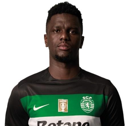 Ousmane Diomande