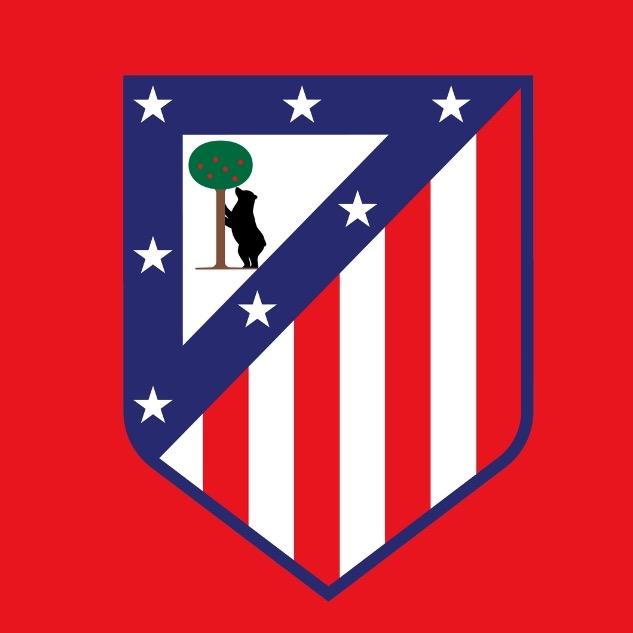 Athletico Madrid